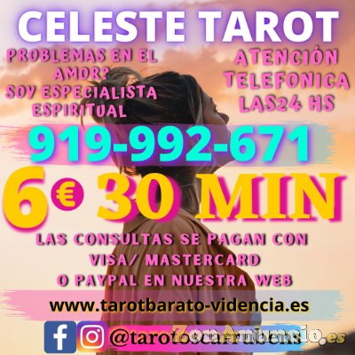 Tarot sofia galvan 24hs